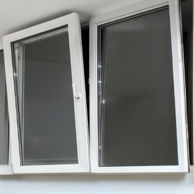 Tilt and Turn Window