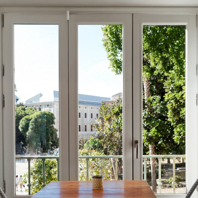 French Window