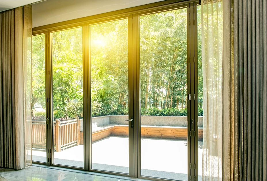 uPVC Window